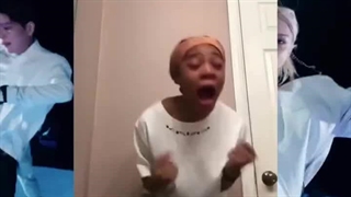 دارم پاره میشممم