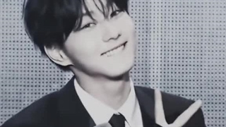 ادیت فوق جذاب از لیدری در کامبک Dasire:Unleash!/جونگوون انهایپن♡