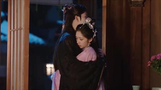 سریال چینی سرنوشت و شیطان(When Destiny Brings The Demon 2025)قسمت پانزدهم با زیرنویس فارسی