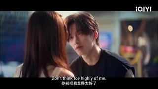 تریلر سریال چینی سرعت و عشق(Speed and love) با بازی استریو و هه یو