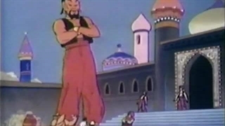 *Shazzan 1967/1969*شازن و یاقوت آتشین-قسمت هفدهم