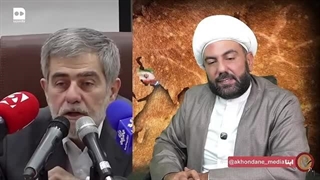 14040530: وضعیت دولت و مماشات دستگاه قضا، محاکمه ظریف و روحانی مطالبه ملی