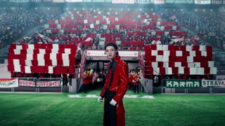 موزیک ویدیو جدید استری کیدز CEREMONY