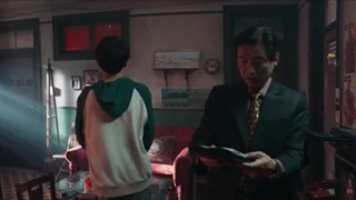 قسمت بیست و سوم سریال چینی بازخوانی خاطراتم+زیرنویس فارسی چسبیده Reopen My Journals