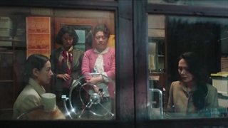 قسمت بیست و چهارم سریال چینی بازخوانی خاطراتم+زیرنویس فارسی چسبیده Reopen My Journals