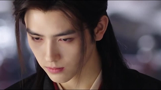 قسمت دوم سریال چینی شیطان ارمغان تقدیر+زیرنویس فارسی  When Destiny Brings the Demon