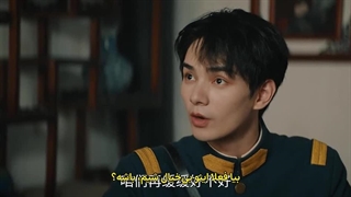 قسمت دوم مینی سریال چینی حبسش کن+زیرنویس فارسی Lock Her