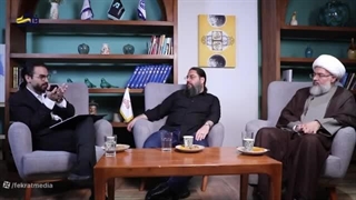 14040514: تنازع بقاء در جهان هیولاها (ایران هسته‌ای و چالش‌های پیش‌رو)