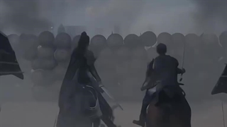 Legend of the Female General