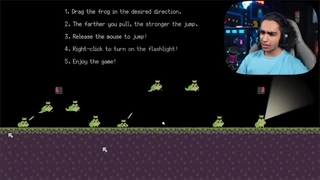 یه بازی به شدت رو ممممممخ اعصاب واسم نداشت(نیما تکیدو. نیما نوب سگ)