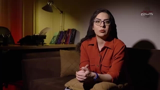 چی میشه اگه دوتا قاتل زنجیره ای باهم ملاقات کنن|گرگ های گرگان