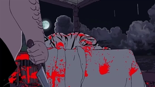 انیمیشن شام برای معدود افراد | استعاره‌ای قدرتمند از واقعیت امروز جهان