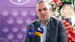 اخبار اصناف و نمایشگاه ها - گفت‌وگوی اختصاصی با دبیر اتاق اصناف تهران