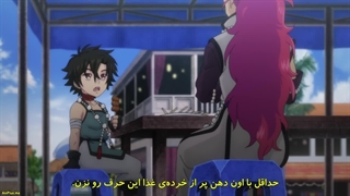 انیمه هیگاکورا قسمت 4 زیرنویس فارسی