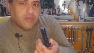 اندازه گیری مقاومت پیچ