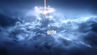 When Destiny Brings the Demon