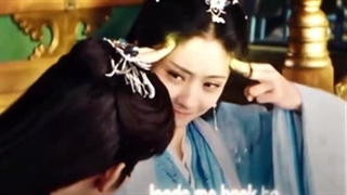 When Destiny Brings the Demon