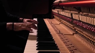 رویارویی (اجرای کامل آلبوم | پیانوی آرامش‌بخش) - الکساندر موتوویلوف