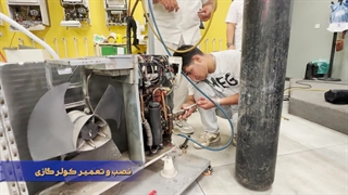 معرفی دوره‌های فن آموزان فیدار