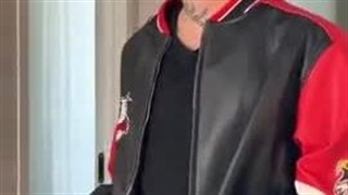 چالش رقص از یوجین