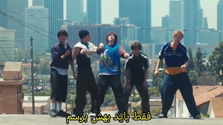 موزیک ویدیو گروه CORTIS آهنگ "GO" با زیرنویس فارسی چسبیده