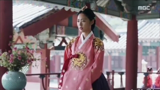 میکس سریال کره ای جونگ میونگ⁦❤️⁩