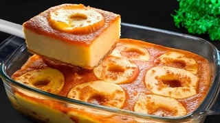 نه آرد، نه شکر! من این را هر روز برای صبحانه می‌خورم و ۲۵ کیلوگرم وزن کم کرده‌ام!