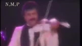 Bijan mortezavi   - بیژن مرتضوی   ویولن