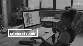 دانلود پروژه آماده زیرنویس مدرن پریمیر پرو Stylish Lower Thirds