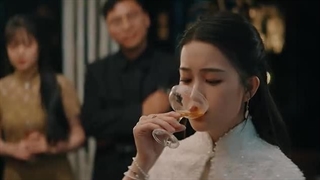 مینی سریال چینی اسیرش کن_حبسش کن (Lock Her) قسمت هشتم + زیرنویس چسبیده