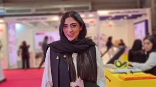 امروز آخرین روز از نمایشگاه صنعت ساختمان تهرانه!