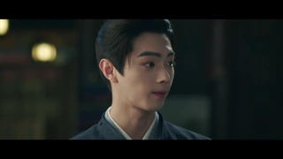 سریال چینی دیدار دوباره در مهتاب(Moonlit Reunion 2025)قسمت چهاردهم با زیرنویس فارسی