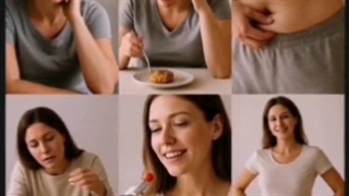 تناسب اندام با قدرت ناخودآگاه