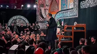 شعری که این روزها، وِرد زبان‌هاست