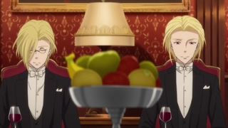 موریارتی وطن پرست فصل ۱ قسمت 4 (دوبله فارسی)