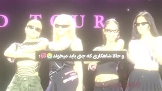 تیکه‌ای از Jump که خونده نشد~