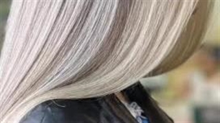 مرکز شینیون مو پیروزی تهران