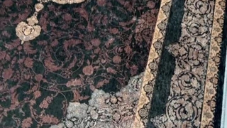 روفرشی کشدار کد R658