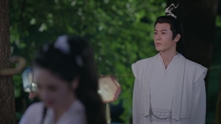 سریال چینی ازدواج ممنوعه A Forbidden Marriage 2025 قسمت 13 زیرنویس چسبیده (کیفیت بالاتر توضیحات)