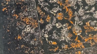 روفرشی کشدار کد R671