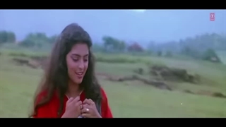 شو هندی از فیلم Qayamat se Qayamat Tak