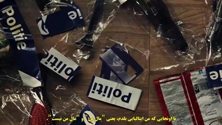 Stolen: Heist of The Century 2025 مستند دزدیده شده: سرقت قرن زیرنویس چسبیده پارسی