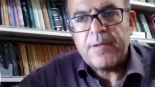 بیوگرافی دکتر رزیتا دغلاوی نژاد از زبان مهدی رحمانی معروف به رامتین مهرگان