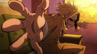 مدرسه قهرمانانه من _ فصل 2 قسمت 20 _ خوب گوش کن ! داستانی از گذشته _720p