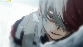 مدرسه قهرمانانه من _ فصل 2 قسمت 22 _ برداشتن لاک ناخن _720p