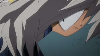 مدرسه قهرمانانه من _ فصل 3 قسمت 6 _ با سر و صدای زیاد ، از این رو به اون رو _720p