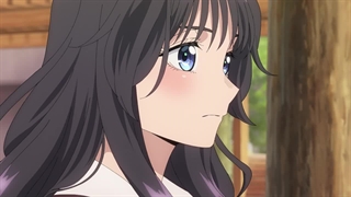 انیمه گل خوشبو باوقار شکوفا می‌شود فصل اول قسمت هشتم زیرنویس فارسی