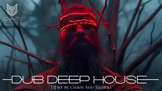 میکس آهنگ داب دیپ هاوس ۲۰۲۵