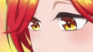 انیمه با معشوقه سابق خواهرم نامزد شدم قسمت 8 زیرنویس فارسی