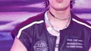 فنکم جونگین اجرای CEREMONY در موزیک کور